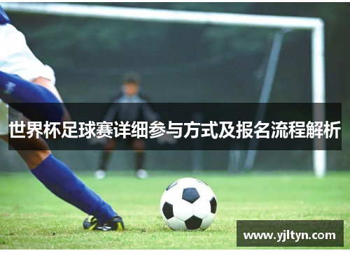 世界杯足球赛详细参与方式及报名流程解析